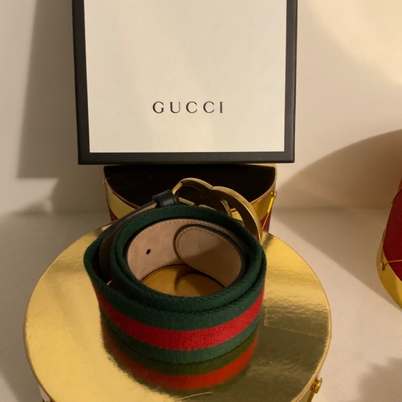Gucci belt - Picture 2 of 3